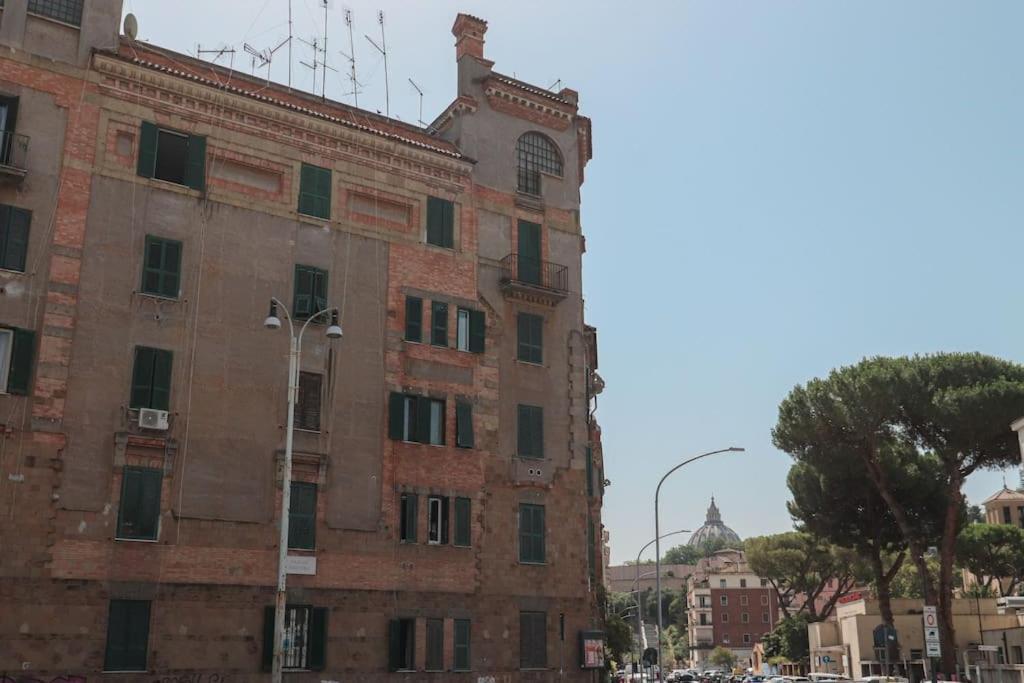 Lejlighed San Pietro - Moderno *